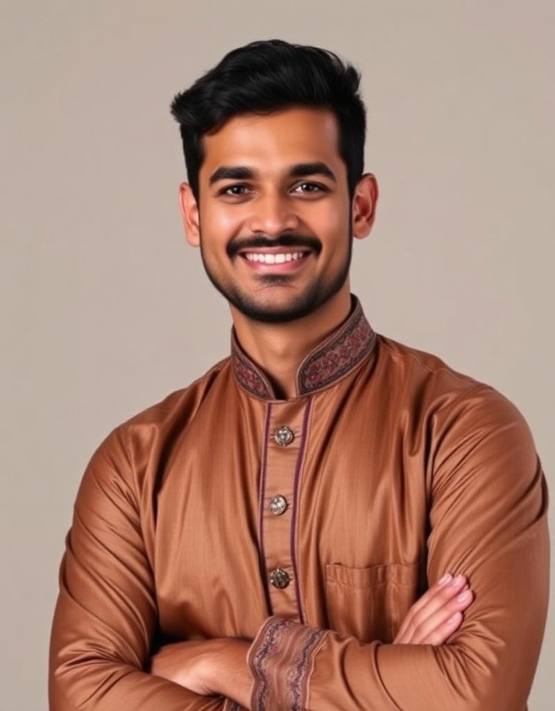 Arjun Mehra
